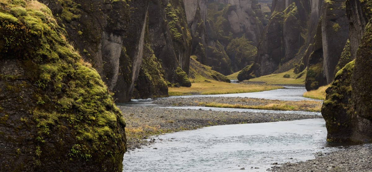 And God whispered to&nbsp;me…