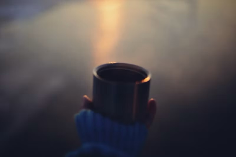 The Cup